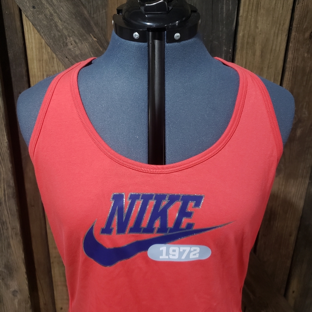 Nike Tank